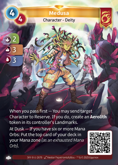 Medusa