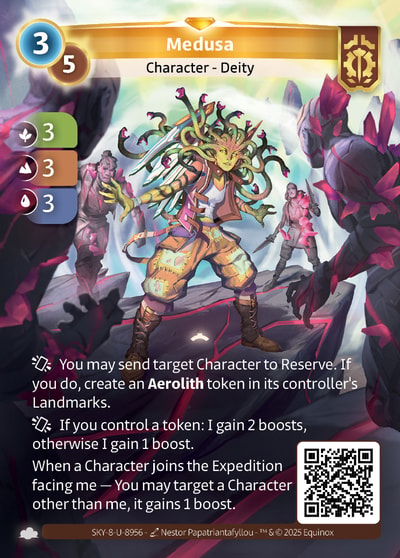 Medusa