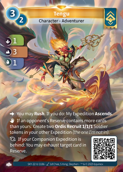 Tengu