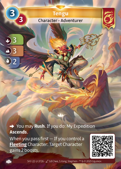 Tengu