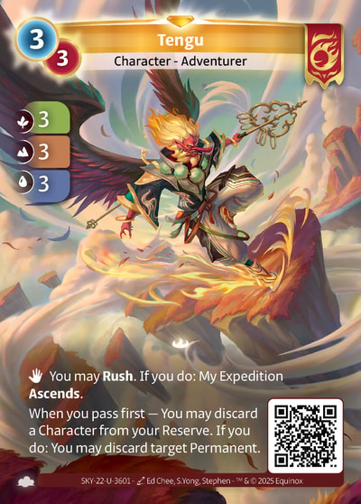 Tengu