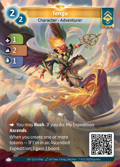 Tengu