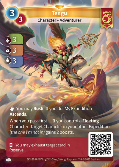 Tengu