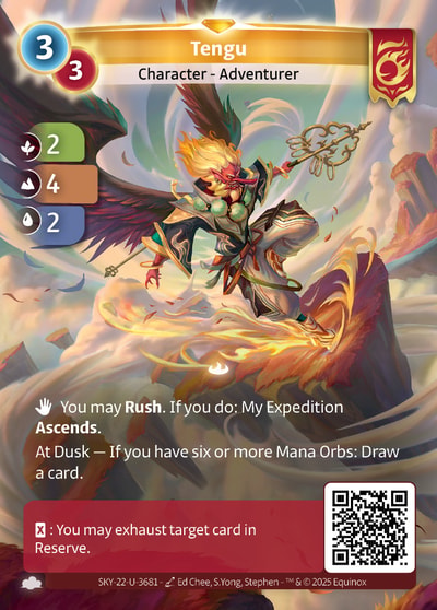 Tengu