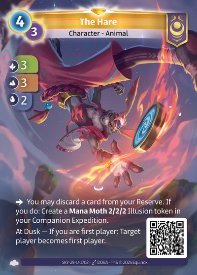 The Hare