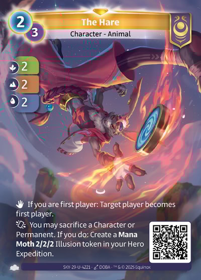 The Hare