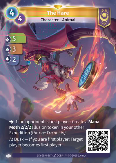 The Hare
