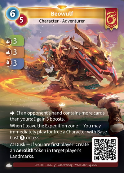 Beowulf