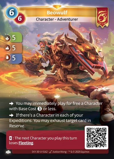 Beowulf