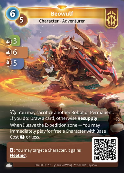Beowulf