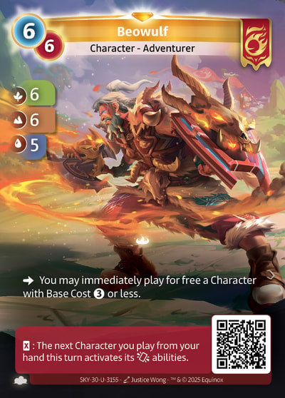 Beowulf