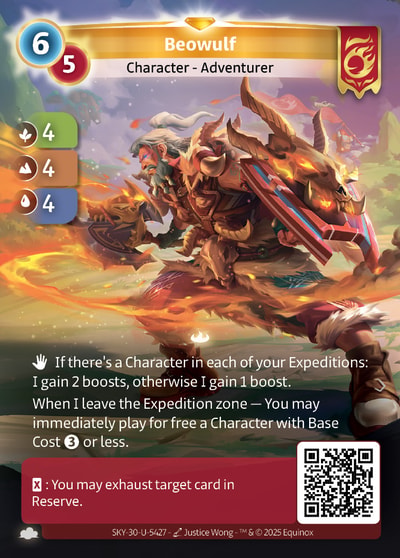 Beowulf