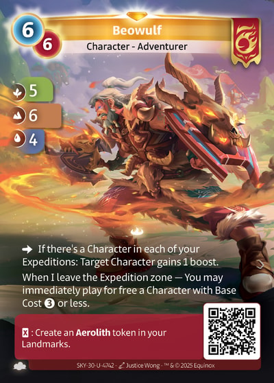 Beowulf