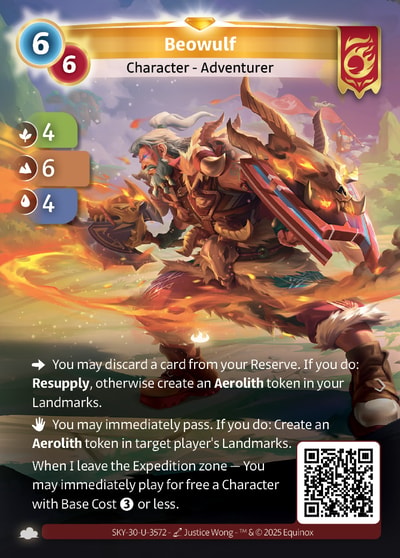 Beowulf