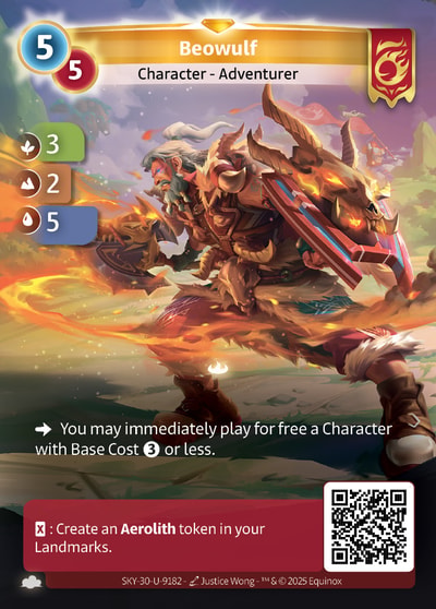 Beowulf
