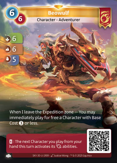 Beowulf