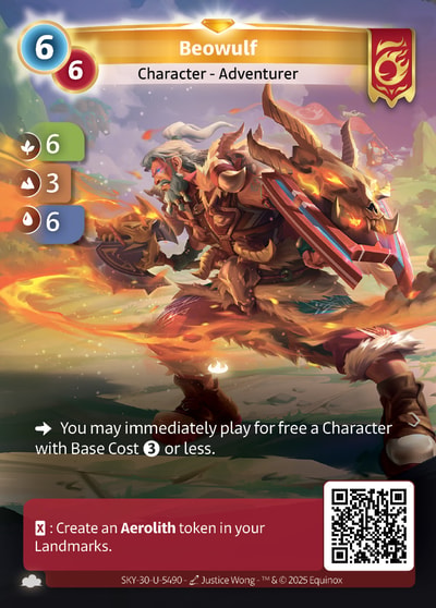 Beowulf