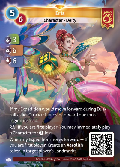 Eris