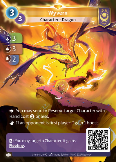 Wyvern