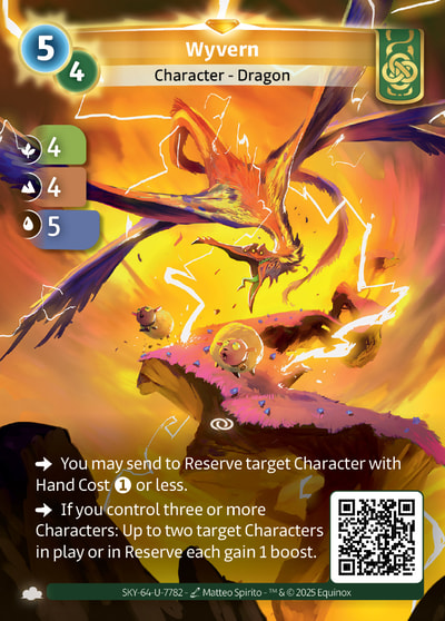 Wyvern