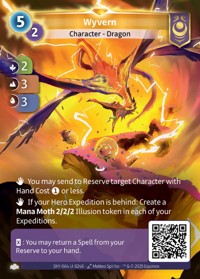 Wyvern