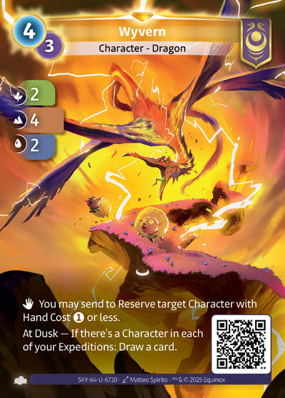 Wyvern