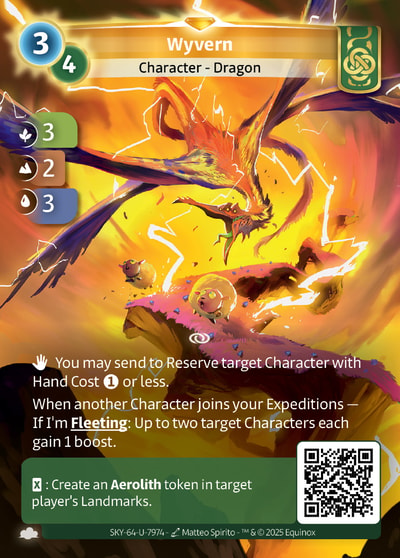 Wyvern