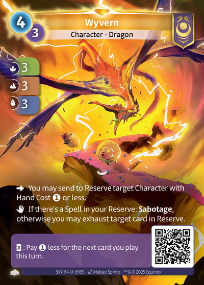 Wyvern