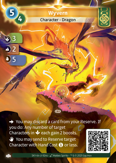 Wyvern