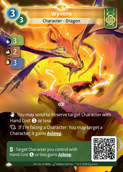Wyvern