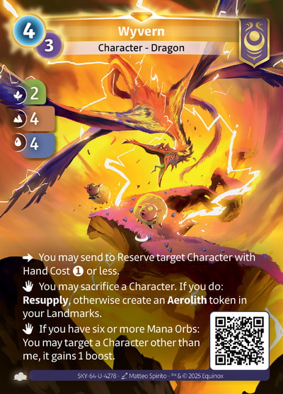 Wyvern