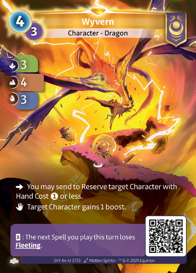 Wyvern