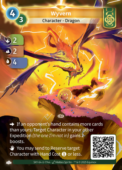 Wyvern