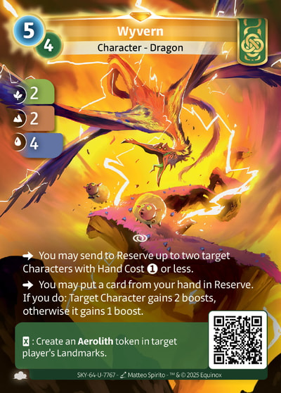 Wyvern