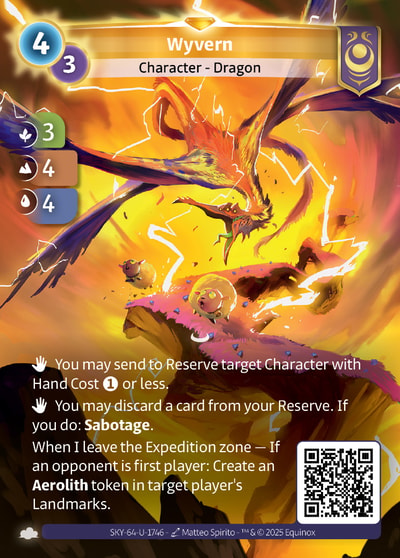 Wyvern