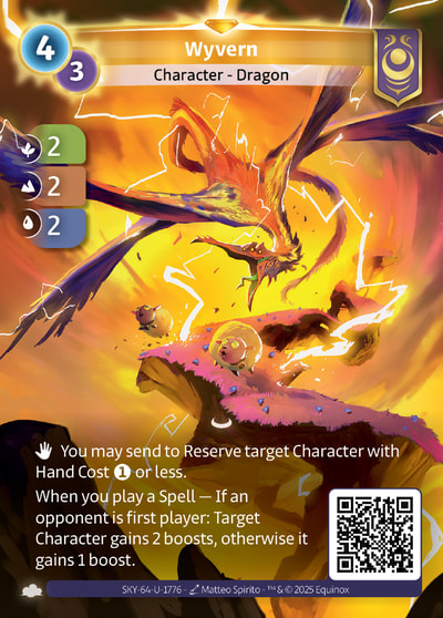 Wyvern