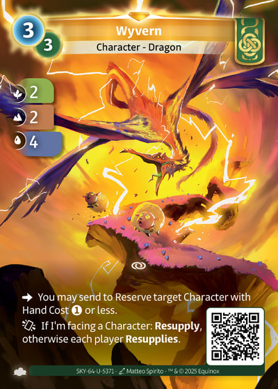 Wyvern