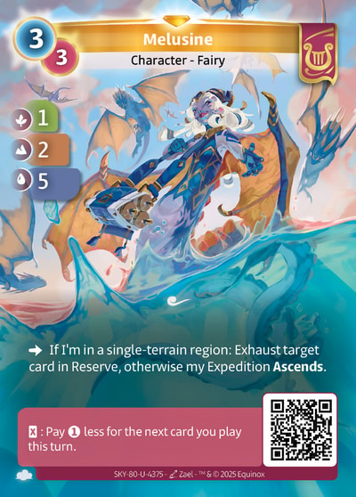 Melusine