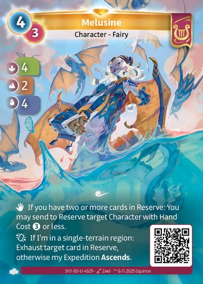 Melusine