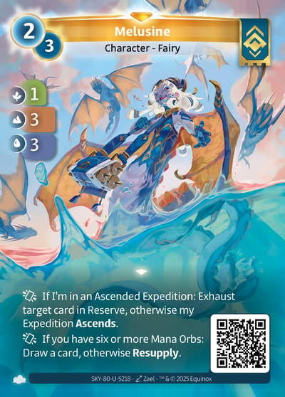 Melusine