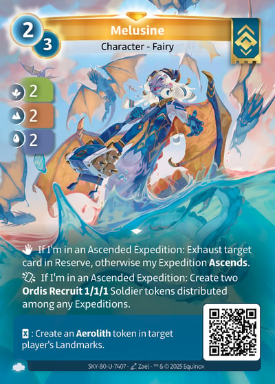 Melusine