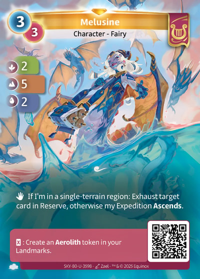 Melusine
