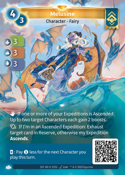 Melusine
