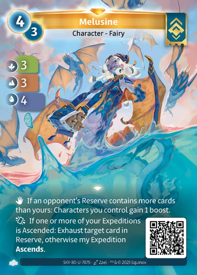 Melusine