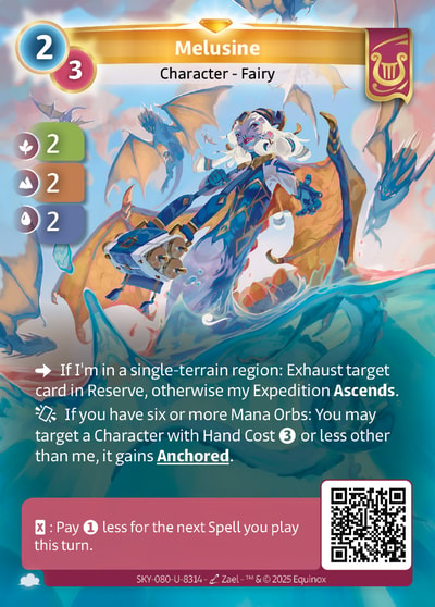 Melusine