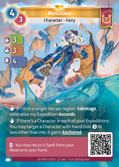 Melusine