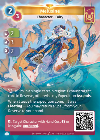 Melusine