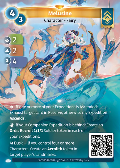 Melusine