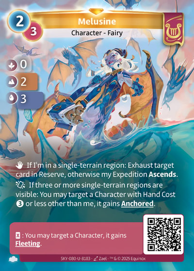 Melusine