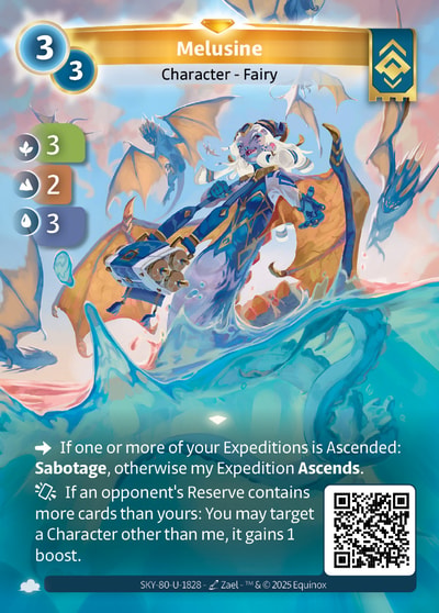 Melusine
